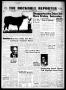 Newspaper: The Rockdale Reporter and Messenger (Rockdale, Tex.), Vol. 91, No. 13…