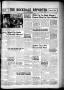 Newspaper: The Rockdale Reporter and Messenger (Rockdale, Tex.), Vol. 79, No. 38…