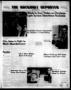 Primary view of The Rockdale Reporter and Messenger (Rockdale, Tex.), Vol. 85, No. [44], Ed. 1 Thursday, November 14, 1957