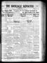 Newspaper: The Rockdale Reporter and Messenger (Rockdale, Tex.), Vol. 63, No. 37…