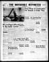 Primary view of The Rockdale Reporter and Messenger (Rockdale, Tex.), Vol. 84, No. 10, Ed. 1 Thursday, March 22, 1956