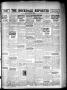 Primary view of The Rockdale Reporter and Messenger (Rockdale, Tex.), Vol. 75, No. 1, Ed. 1 Thursday, January 30, 1947