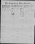 Thumbnail image of item number 1 in: 'The Breckenridge Daily American (Breckenridge, Tex.), Vol. 6, No. 115, Ed. 1, Monday, November 16, 1925'.
