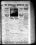 Newspaper: The Rockdale Reporter and Messenger (Rockdale, Tex.), Vol. 66, No. 13…