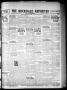 Primary view of The Rockdale Reporter and Messenger (Rockdale, Tex.), Vol. 75, No. 2, Ed. 1 Thursday, February 6, 1947