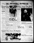 Newspaper: The Rockdale Reporter and Messenger (Rockdale, Tex.), Vol. 89, No. 27…