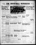 Newspaper: The Rockdale Reporter and Messenger (Rockdale, Tex.), Vol. 84, No. 52…