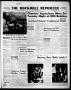 Newspaper: The Rockdale Reporter and Messenger (Rockdale, Tex.), Vol. 87, No. 36…