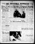 Newspaper: The Rockdale Reporter and Messenger (Rockdale, Tex.), Vol. 89, No. 11…