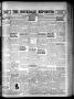 Primary view of The Rockdale Reporter and Messenger (Rockdale, Tex.), Vol. 76, No. 16, Ed. 1 Thursday, May 13, 1948