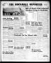 Newspaper: The Rockdale Reporter and Messenger (Rockdale, Tex.), Vol. 84, No. 9,…