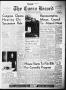 Newspaper: The Cuero Record (Cuero, Tex.), Vol. 71, No. 24, Ed. 1 Friday, Januar…