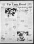 Newspaper: The Cuero Record (Cuero, Tex.), Vol. 60, No. 13, Ed. 1 Friday, Januar…