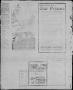 Thumbnail image of item number 2 in: 'The Breckenridge Daily American (Breckenridge, Tex.), Vol. 6, No. 165, Ed. 1, Friday, January 15, 1926'.