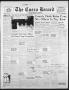 Newspaper: The Cuero Record (Cuero, Tex.), Vol. 60, No. 12, Ed. 1 Thursday, Janu…