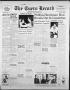 Newspaper: The Cuero Record (Cuero, Tex.), Vol. 61, No. 38, Ed. 1 Tuesday, Febru…