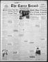 Newspaper: The Cuero Record (Cuero, Tex.), Vol. 60, No. 67, Ed. 1 Thursday, Marc…