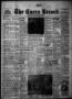 Newspaper: The Cuero Record (Cuero, Tex.), Vol. 66, No. 235, Ed. 1 Sunday, Octob…