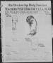Thumbnail image of item number 1 in: 'The Breckenridge Daily American (Breckenridge, Tex.), Vol. 7, No. 85, Ed. 1, Tuesday, October 12, 1926'.