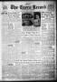 Newspaper: The Cuero Record (Cuero, Tex.), Vol. 67, No. 309, Ed. 1 Thursday, Jan…