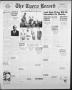 Newspaper: The Cuero Record (Cuero, Tex.), Vol. 61, No. 18, Ed. 1 Sunday, Januar…
