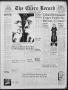 Newspaper: The Cuero Record (Cuero, Tex.), Vol. 65, No. 45, Ed. 1 Friday, Januar…