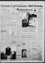Newspaper: The Cuero Record (Cuero, Tex.), Vol. 72, No. 78, Ed. 1 Sunday, April …