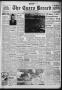 Newspaper: The Cuero Record (Cuero, Tex.), Vol. 67, No. 38, Ed. 1 Tuesday, Febru…