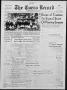 Newspaper: The Cuero Record (Cuero, Tex.), Vol. 70, No. 51, Ed. 1 Sunday, March …