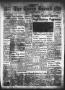 Newspaper: The Cuero Record (Cuero, Tex.), Vol. 69, No. 300, Ed. 1 Tuesday, Dece…