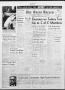 Newspaper: The Cuero Record (Cuero, Tex.), Vol. 70, No. 5, Ed. 1 Tuesday, Januar…