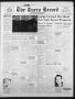 Newspaper: The Cuero Record (Cuero, Tex.), Vol. 60, No. 59, Ed. 1 Tuesday, March…