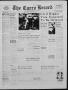 Newspaper: The Cuero Record (Cuero, Tex.), Vol. 66, No. 84, Ed. 1 Friday, April …