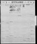 Newspaper: Dynamo (Breckenridge, Tex.), Vol. 10, No. 16, Ed. 2, Wednesday, Febru…