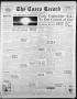 Newspaper: The Cuero Record (Cuero, Tex.), Vol. 61, No. 48, Ed. 1 Sunday, Februa…