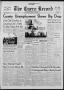 Newspaper: The Cuero Record (Cuero, Tex.), Vol. 70, No. 239, Ed. 1 Thursday, Oct…