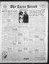 Newspaper: The Cuero Record (Cuero, Tex.), Vol. 61, No. 106, Ed. 1 Friday, May 6…
