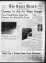 Newspaper: The Cuero Record (Cuero, Tex.), Vol. 71, No. 21, Ed. 1 Tuesday, Janua…