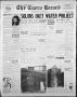 Newspaper: The Cuero Record (Cuero, Tex.), Vol. 61, No. 39, Ed. 1 Wednesday, Feb…