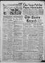 Newspaper: The Cuero Record (Cuero, Tex.), Vol. 69, No. 43, Ed. 1 Wednesday, Feb…