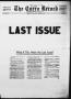 Newspaper: The Cuero Record (Cuero, Tex.), Vol. 71, No. 245, Ed. 1 Friday, Octob…