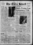 Newspaper: The Cuero Record (Cuero, Tex.), Vol. 71, No. 202, Ed. 1 Thursday, Aug…
