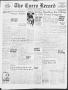 Newspaper: The Cuero Record (Cuero, Tex.), Vol. 69, No. 49, Ed. 1 Wednesday, Feb…