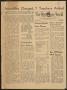 Newspaper: The Westerner World (Lubbock, Tex.), Vol. 18, No. 1, Ed. 1 Tuesday, S…