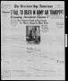 Thumbnail image of item number 1 in: 'The Breckenridge American (Breckenridge, Tex.), Vol. 9, No. 59, Ed. 1, Friday, January 11, 1929'.