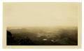Photograph: [Photograph of a View Looking West from Mount Tamalpais]