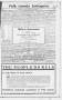 Newspaper: Polk County Enterprise (Livingston, Tex.), Vol. 4, No. 52, Ed. 1 Thur…