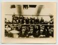 Photograph: [Photograph of Officer's Row]
