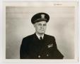 Photograph: [Portrait of Captain J. H. Chadwick]