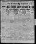 Thumbnail image of item number 1 in: 'The Breckenridge American (Breckenridge, Tex.), Vol. 9, No. 130, Ed. 1, Thursday, April 4, 1929'.